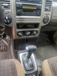 Nissan X-Trail 2.5 SE 4x4 2005 Black - 5