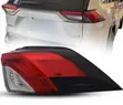 Toyota RAV4 RHS Outer Tail Light (2019-2025) - 2