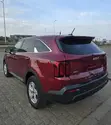 2023 Kia Sorento Red - 2
