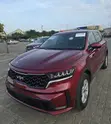 2023 Kia Sorento Red - 3