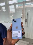 New Apple iPhone 14 128GB Blue - 1