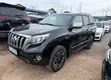 Toyota Land Cruiser Prado 2013 Black - 3