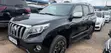 Toyota Land Cruiser Prado 2013 Black - 4