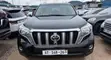 Toyota Land Cruiser Prado 2013 Black - 5