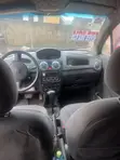 Daewoo Matiz 2008 Red - 1