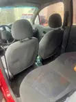 Daewoo Matiz 2008 Red - 2