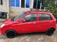 Daewoo Matiz 2008 Red - 4