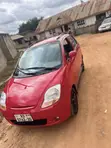 Daewoo Matiz 2008 Red - 5