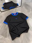 Men's Zara Ringer Tee - Streetwear Style - 2