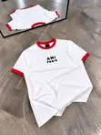 Men's Zara Ringer Tee - Streetwear Style - 3