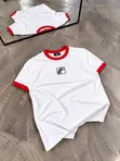 Men's Zara Ringer Tee - Streetwear Style - 5