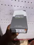 New Infinix Note Edge 256GB Black - 1