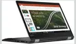 Lenovo ThinkPad L13 Yoga 16GB Intel Core i5 256GB SSD - 1