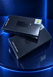 New Samsung Galaxy S23 Ultra 256GB Black - 4
