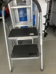Brand New 2-Step Ladder - 1