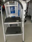 Brand New 2-Step Ladder - 2