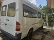 Mercedes-Benz Sprinter 2012 - 2