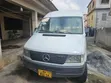 Mercedes-Benz Sprinter 2012 - 5