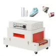 Film Heat Shrinking Machine / Tunnel Shrinking Machine - 1