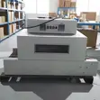 Film Heat Shrinking Machine / Tunnel Shrinking Machine - 2