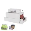 Film Heat Shrinking Machine / Tunnel Shrinking Machine - 4