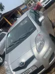 Toyota Vitz 2010 Gray - 3