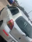 Toyota Vitz 2010 Gray - 4