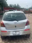 Toyota Vitz 2010 Gray - 5