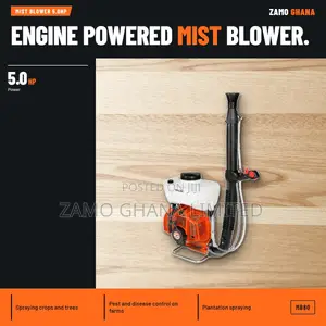 Oleomac Mist Blower 5.0Hp - MB80