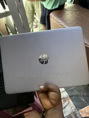 HP EliteBook 840 G3 Laptop