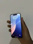 Apple iPhone 15 Pro 128GB Gray - 2