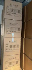 Bathroom Cabinet with Basin and Mirror - 2