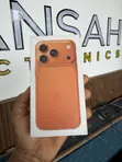 New Apple iPhone 17 Pro 256GB Orange - 3