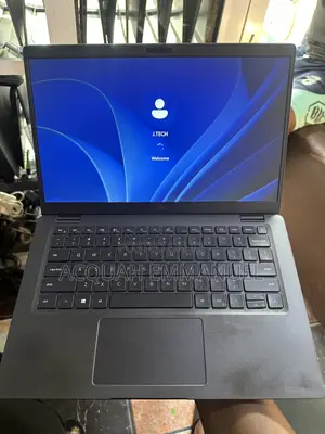 Dell Latitude 7310 Laptop - Core i5, 16GB RAM, 256GB SSD