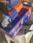 Angle Grinder 750W 4.5" - 1
