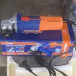Angle Grinder 750W 4.5" - 2