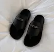 Quality Ladies Hermes Slippers - 2