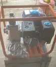 Gasoline Water Pump 2" - Brand New - 4