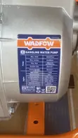 Gasoline Water Pump 2" - Brand New - 5