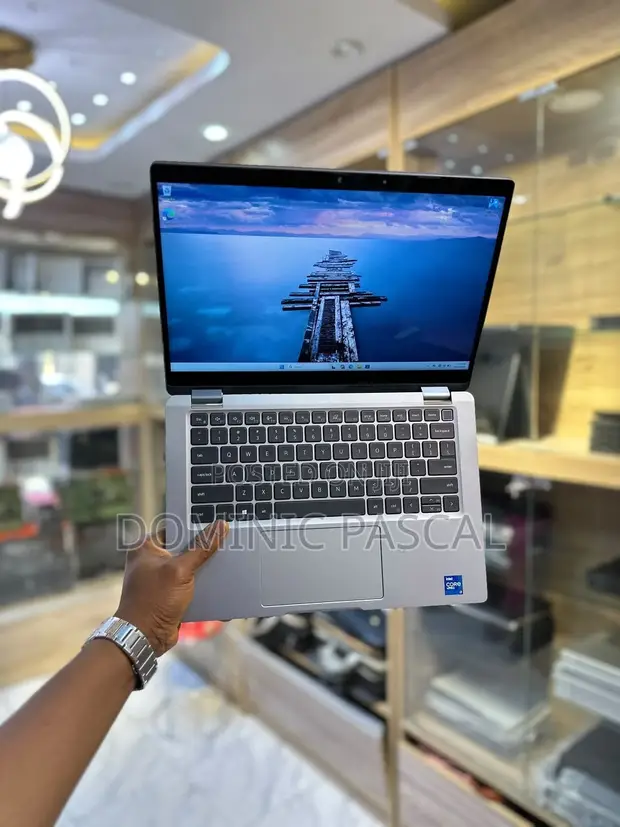 Dell Latitude 5320 13.3" Convertible Laptop - 1