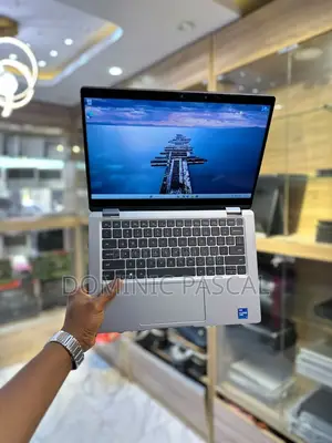 Dell Latitude 5320 13.3" Convertible Laptop