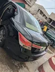 Honda Accord Sedan LX 2011 Black - 4