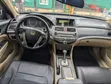 Honda Accord Sedan LX 2011 Black - 5