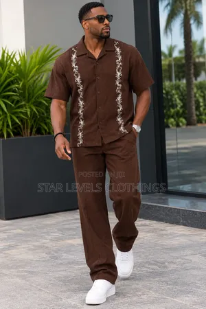High Quality Kaftan - All Sizes & Colours