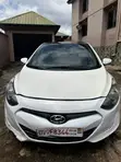 Hyundai Elantra GT 2015 White - 1
