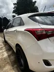 Hyundai Elantra GT 2015 White - 2