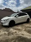 Hyundai Elantra GT 2015 White - 4