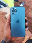 Apple iPhone 12 Pro 256GB Blue - 2