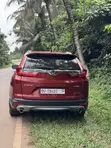 Honda CR-V Touring AWD 2018 Red - 2