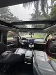 Honda CR-V Touring AWD 2018 Red - 3
